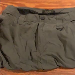 Official Boy Scout Uniform Shorts